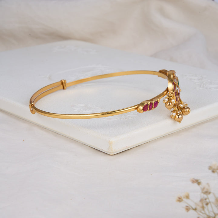 Unique Kundan Vanki