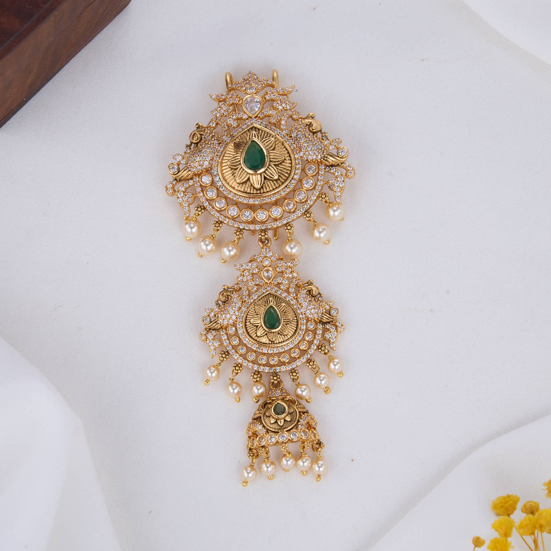 Bridal Stone Jada