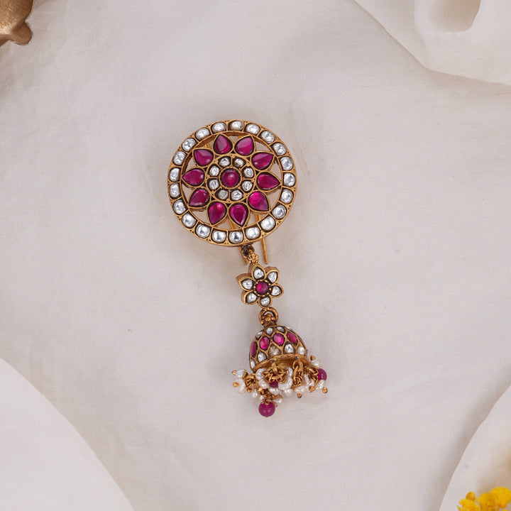 Grand Legacy Kundan Jada Billa