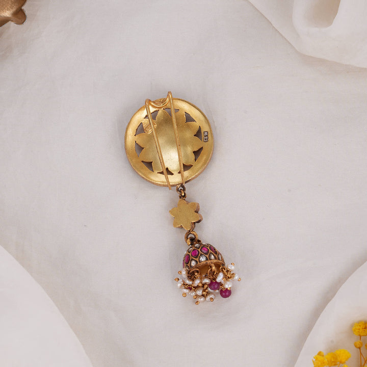 Grand Legacy Kundan Jada Billa