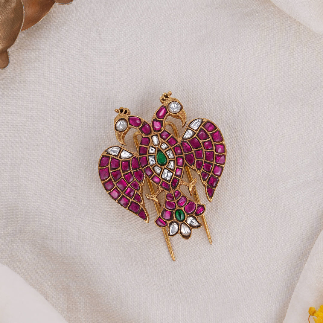 Twin Birds Kundan Jada Billa