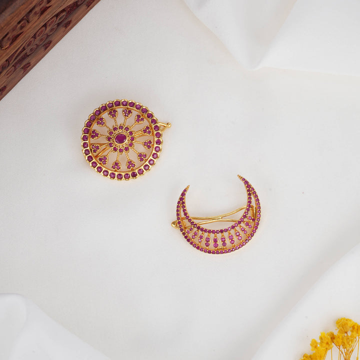 Traditional Jada Billa