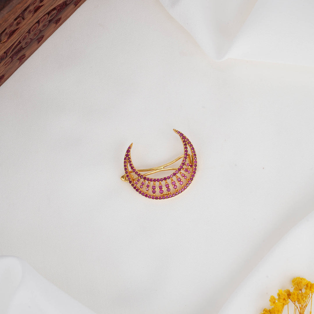 Traditional Jada Billa