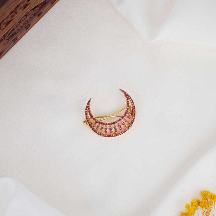 Traditional Jada Billa
