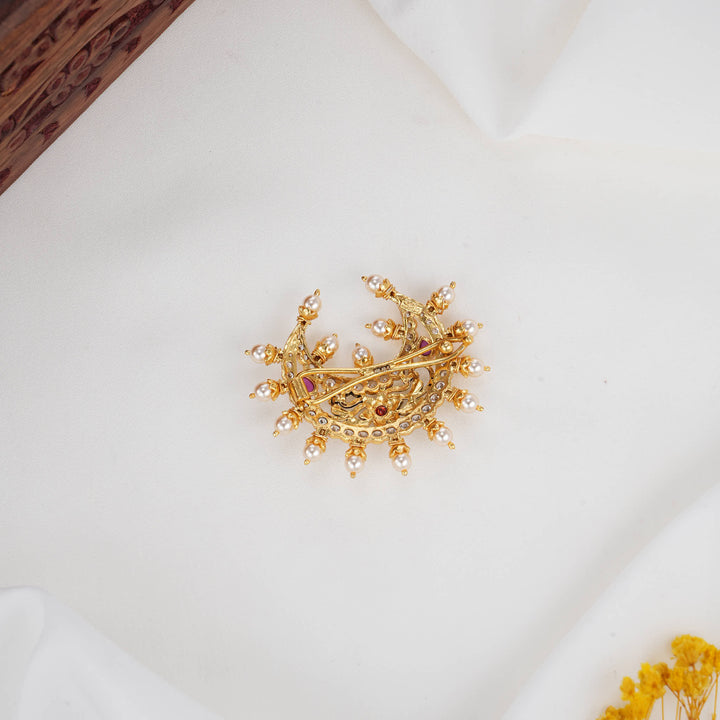 Bridal Like Jada Billa
