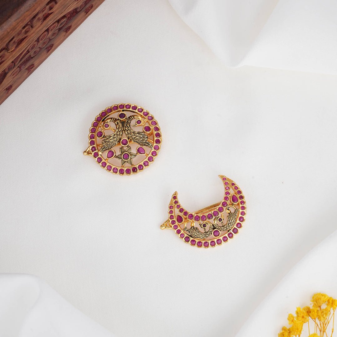 Bridal Jada Billa