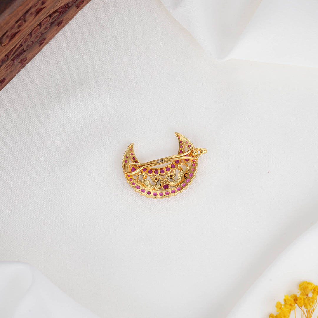Bridal Jada Billa