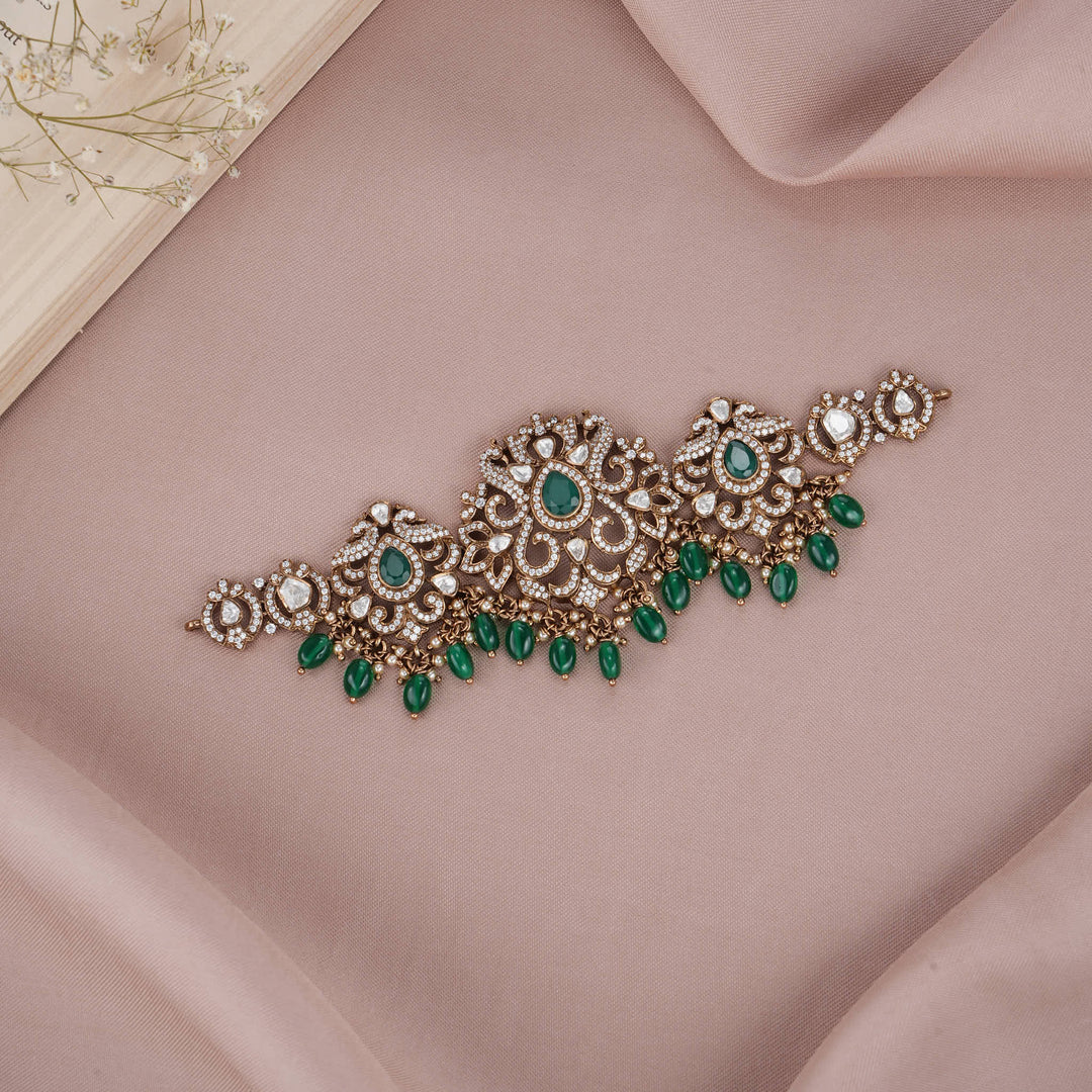 Stunning Victorian Vanki
