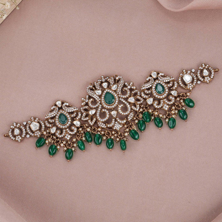 Stunning Victorian Vanki