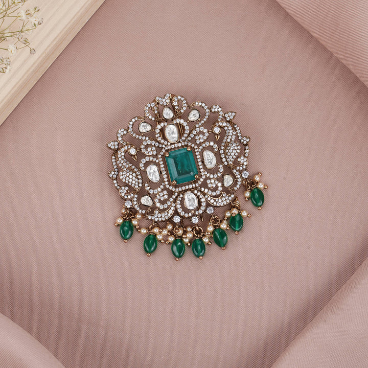 Vithikaa Victorian Jada Billa