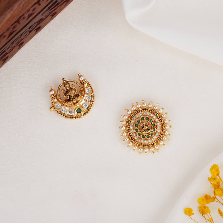 Traditional Jada Billa