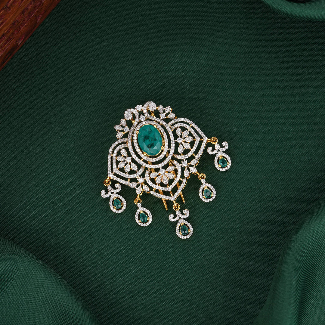 Dazzling Avikam Jada