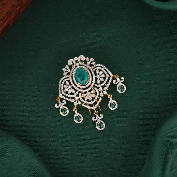Dazzling Avikam Jada