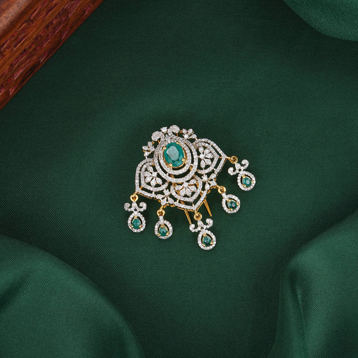 Dazzling Avikam Jada