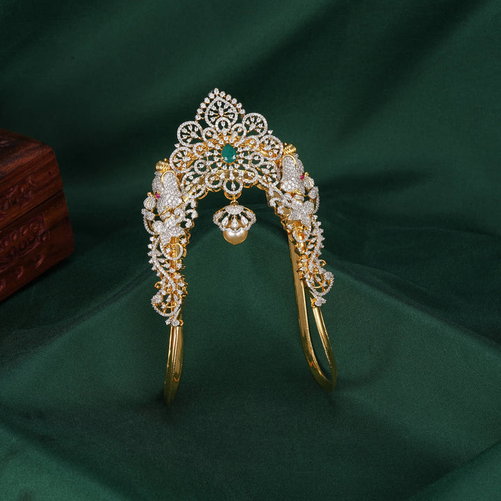 Bridal Avikam Vanki