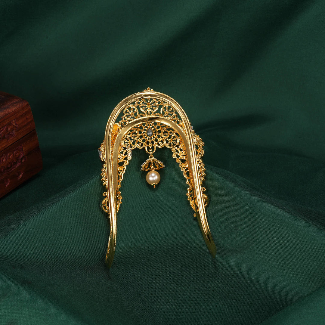 Bridal Avikam Vanki