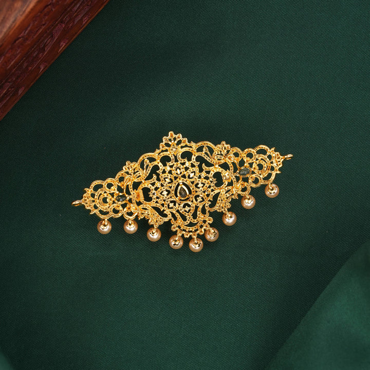 Amazing Avikam Vanki Cum Mini Choker