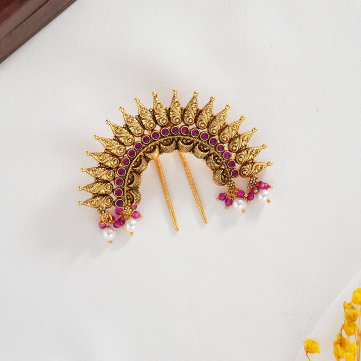 Agitha Nagas Jada Billa