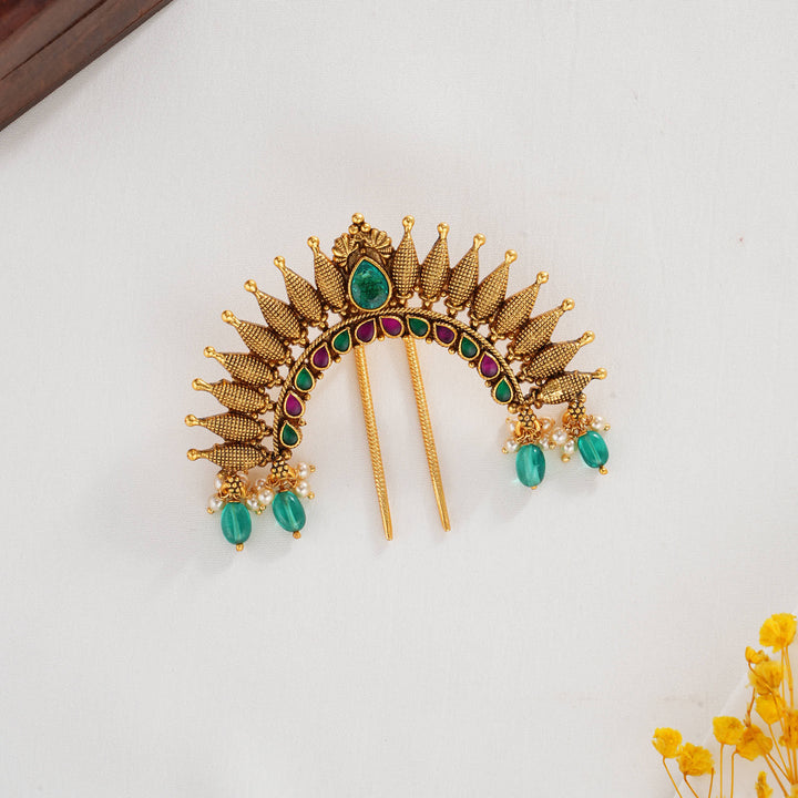 Charm Nagas Jada Billa