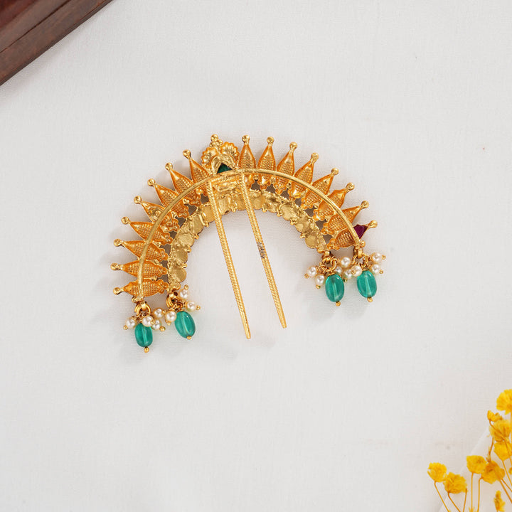 Charm Nagas Jada Billa