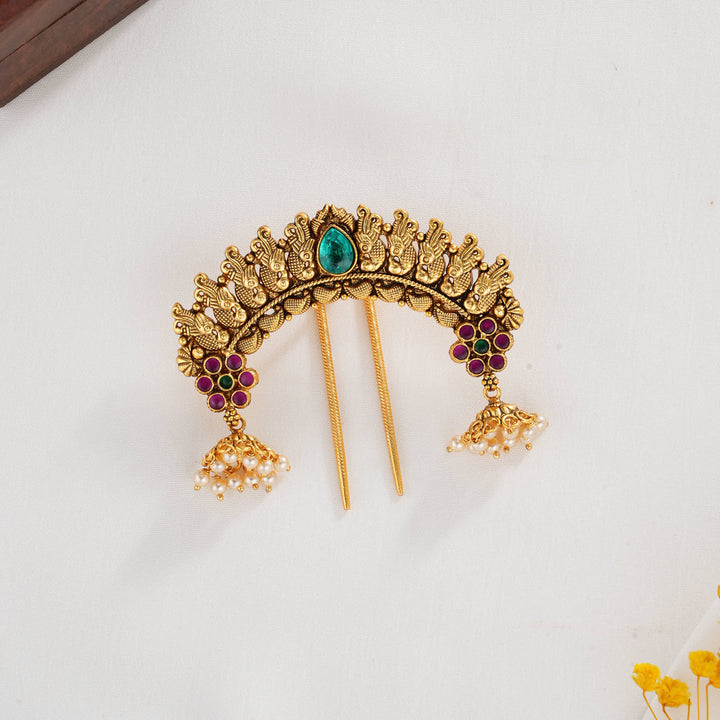 Classy Nagas Jada Billa