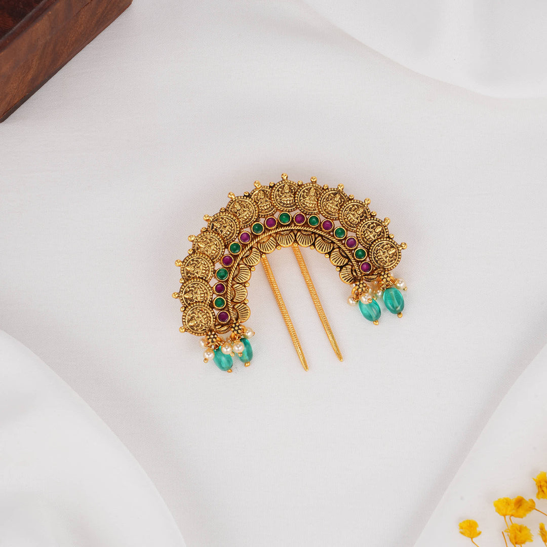 Dazzling Nagas Jada Billa