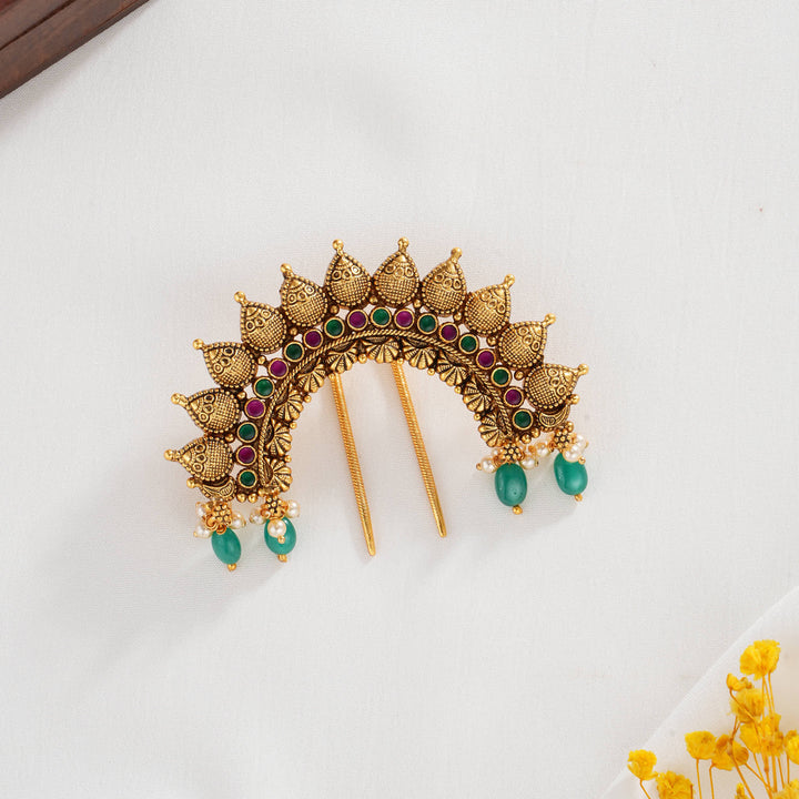 Trendy Nagas Jada Billa