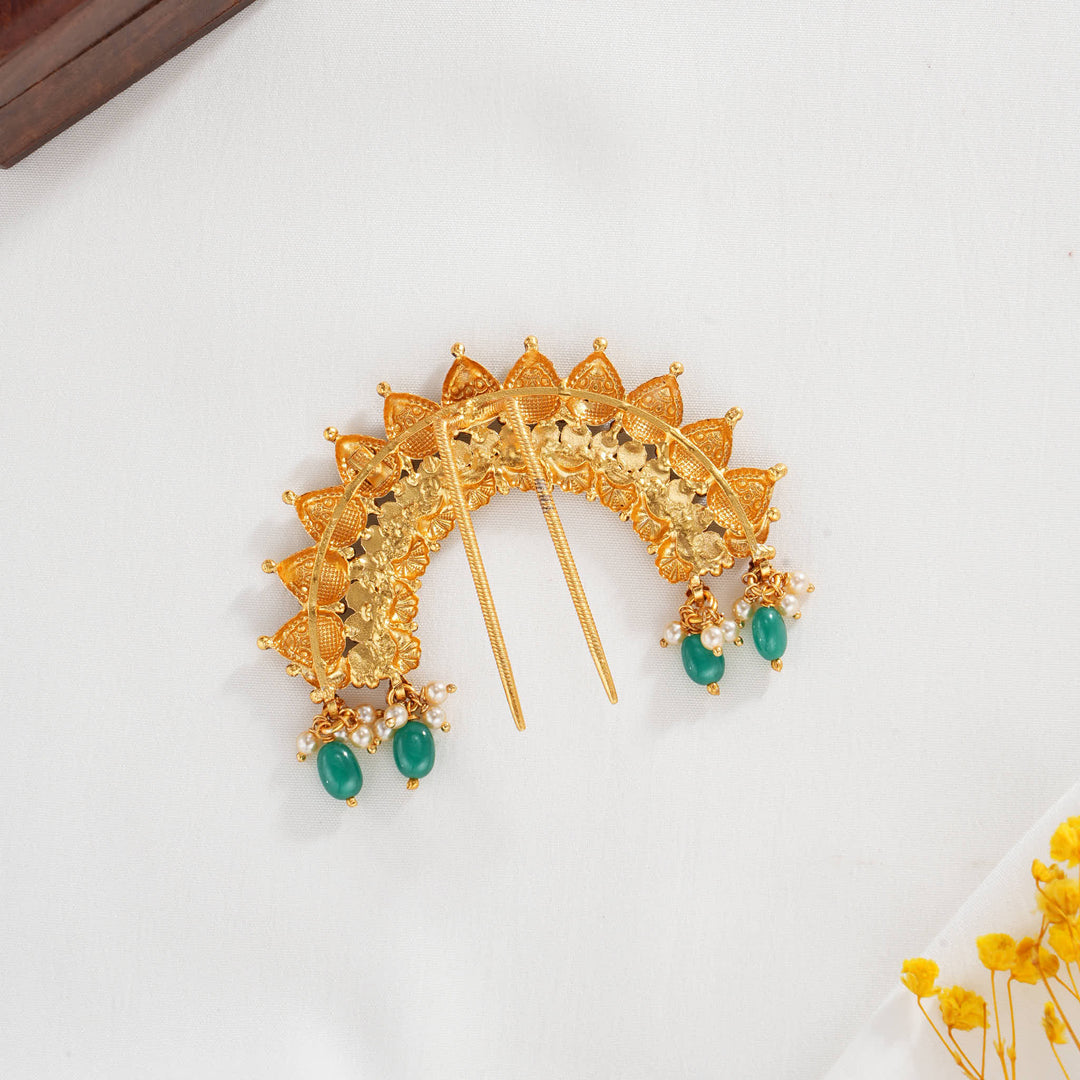 Trendy Nagas Jada Billa