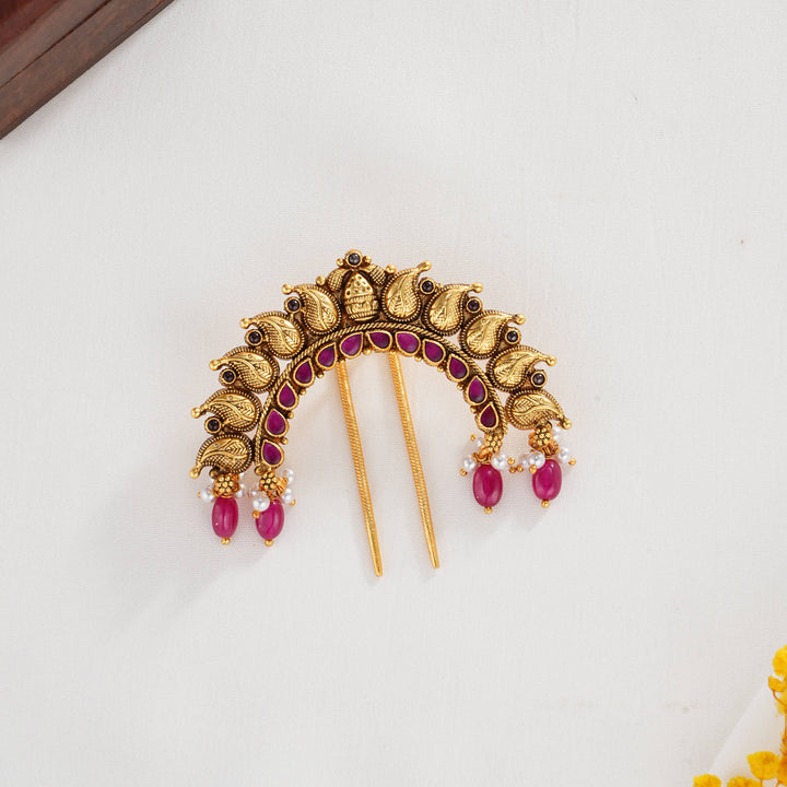 Nethra Nagas Jada Billa