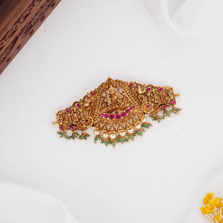 Lakshmi Nagas Vanki