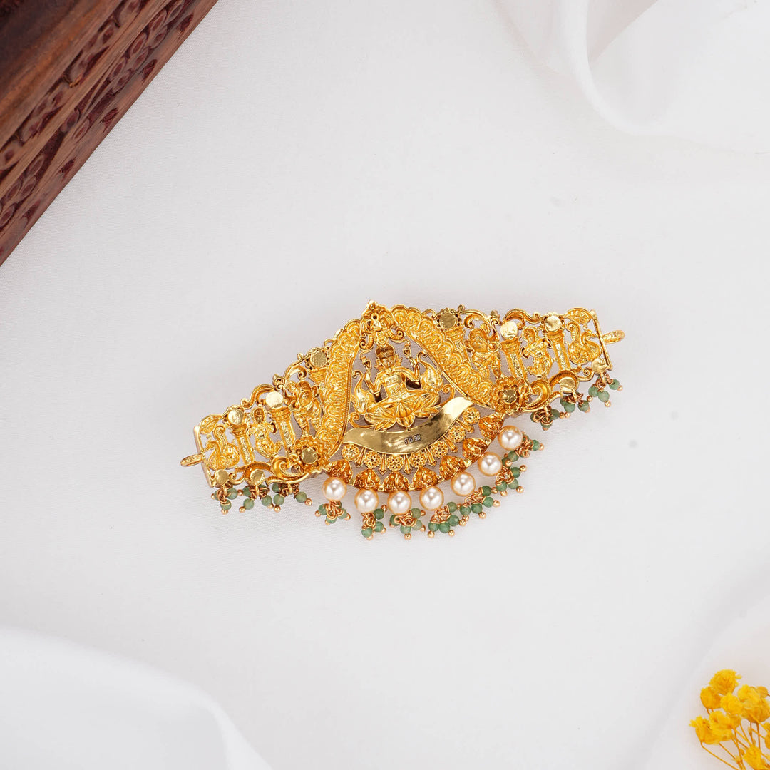 Lakshmi Nagas Vanki