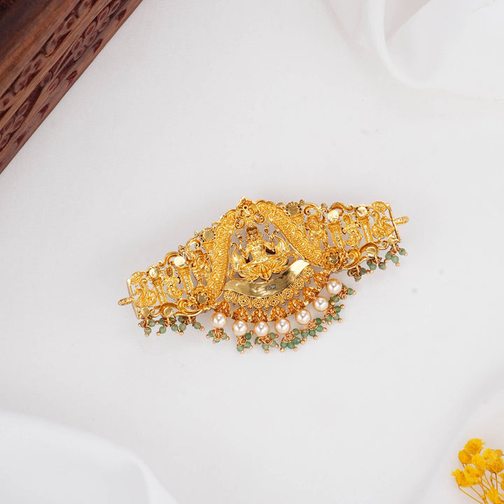 Lakshmi Nagas Vanki