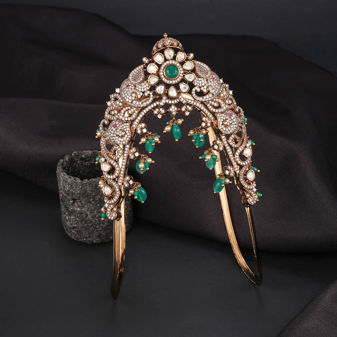 Majestic Look Victorian Vanki