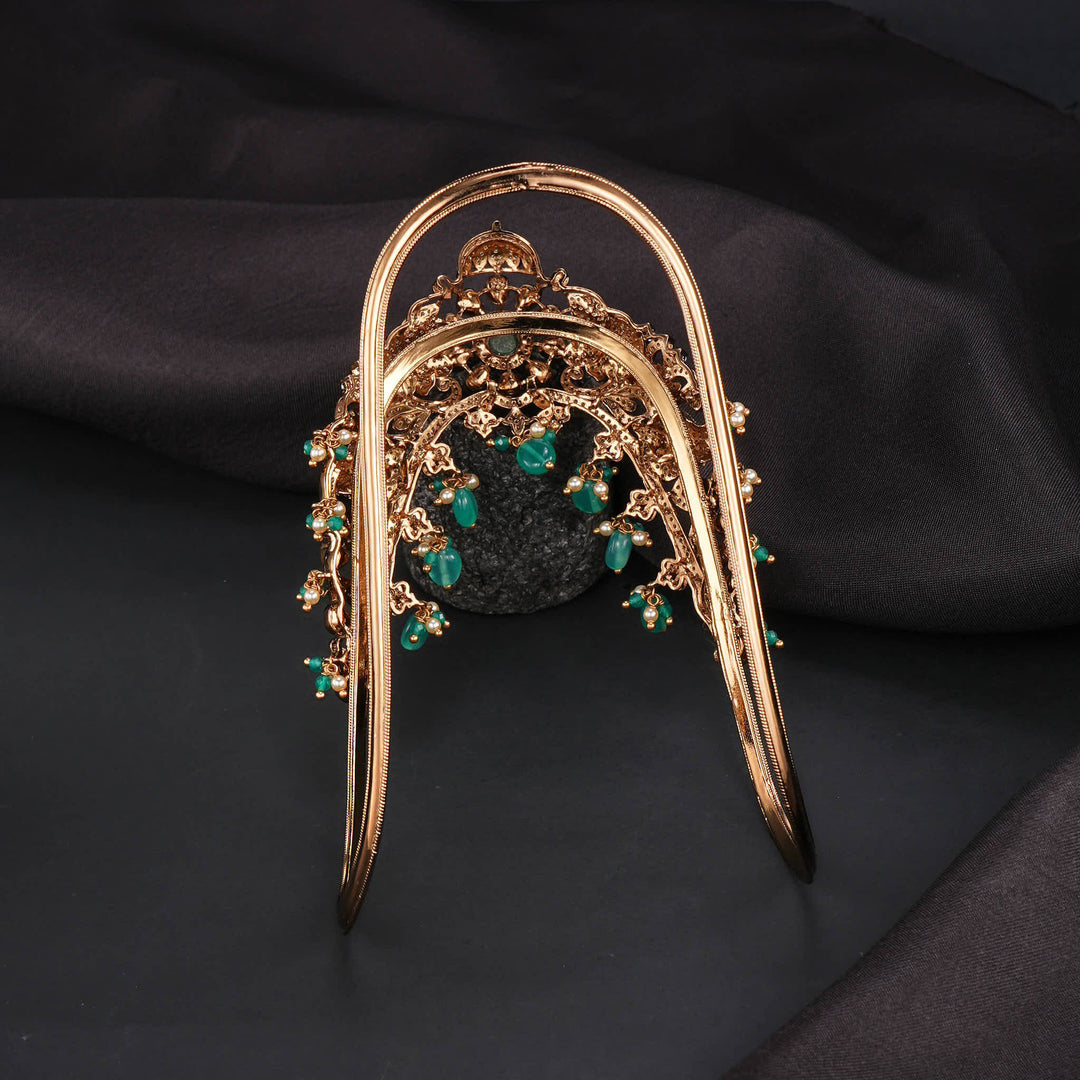 Majestic Look Victorian Vanki
