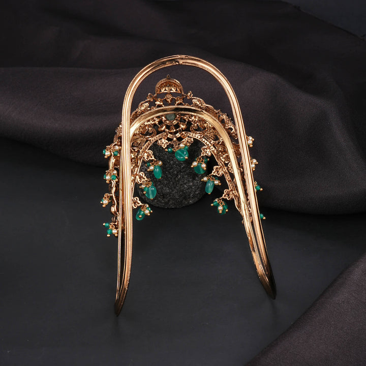 Majestic Look Victorian Vanki