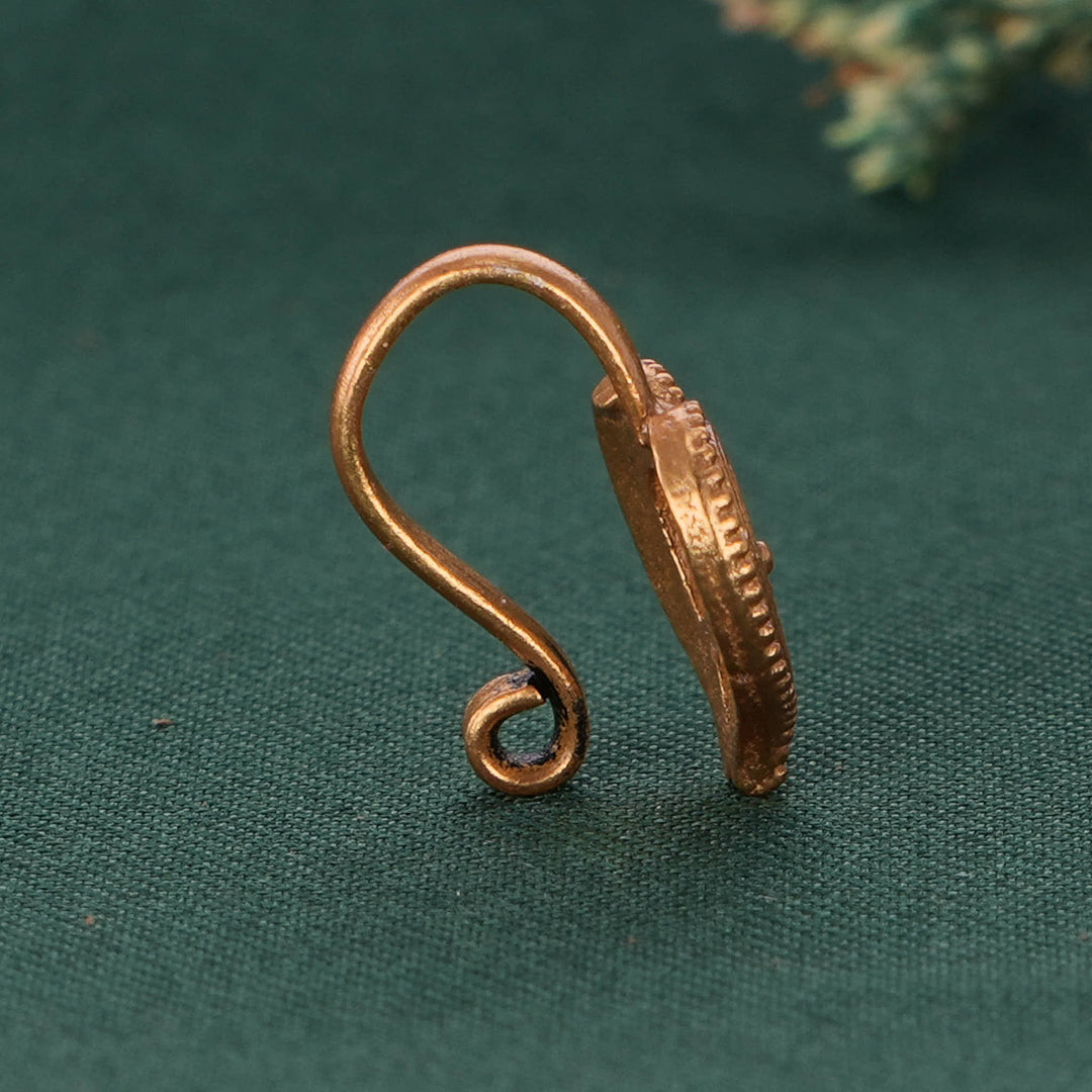 Rujitha Nose Pin