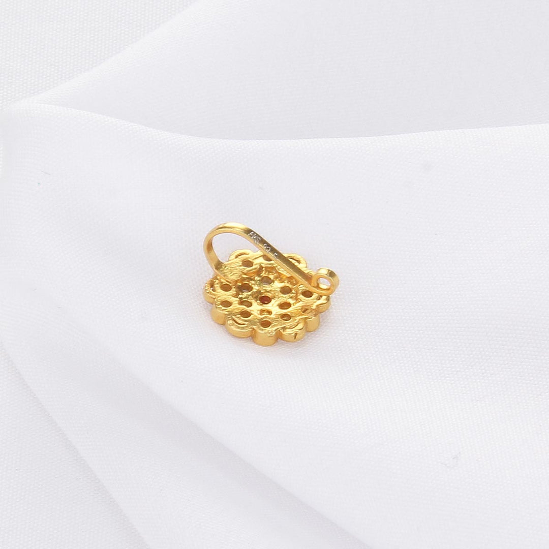 Naziya Nose Pin