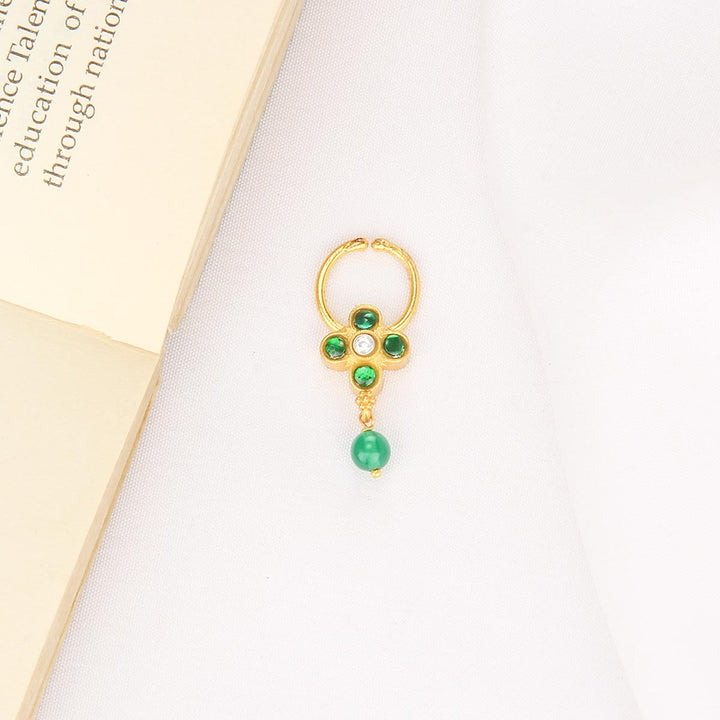 Vimitha Nose Pin