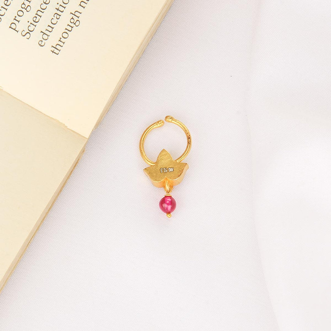 Dakshina Bullakku Nose Pin