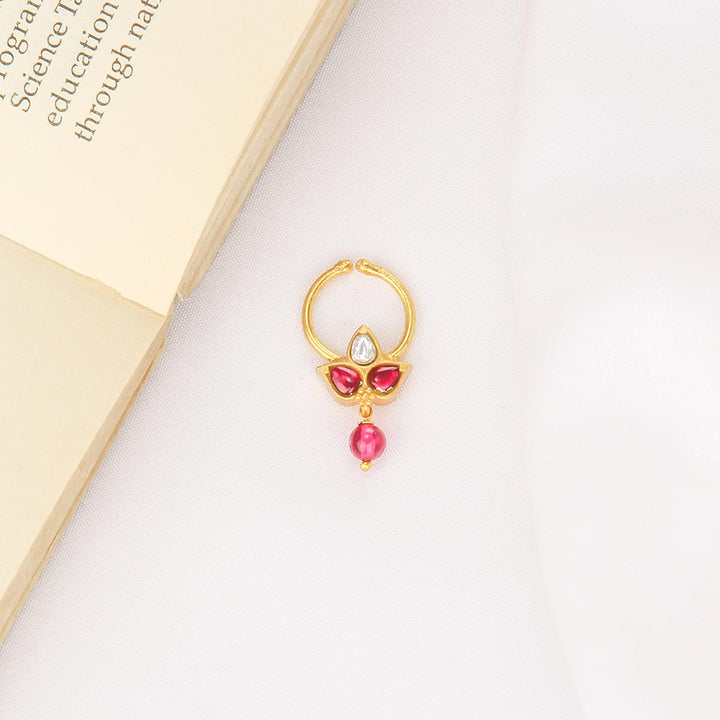 Dakshina Bullakku Nose Pin