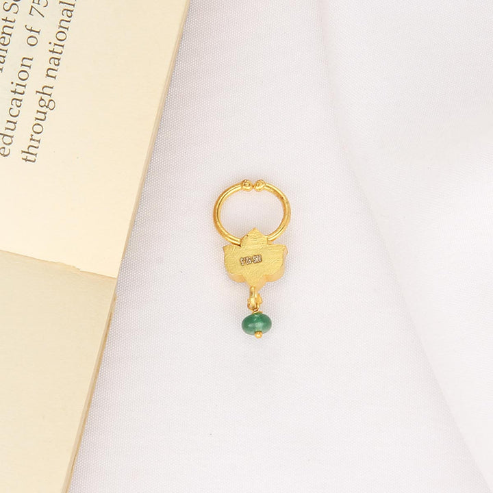 Arsha Bullakku Nose Pin
