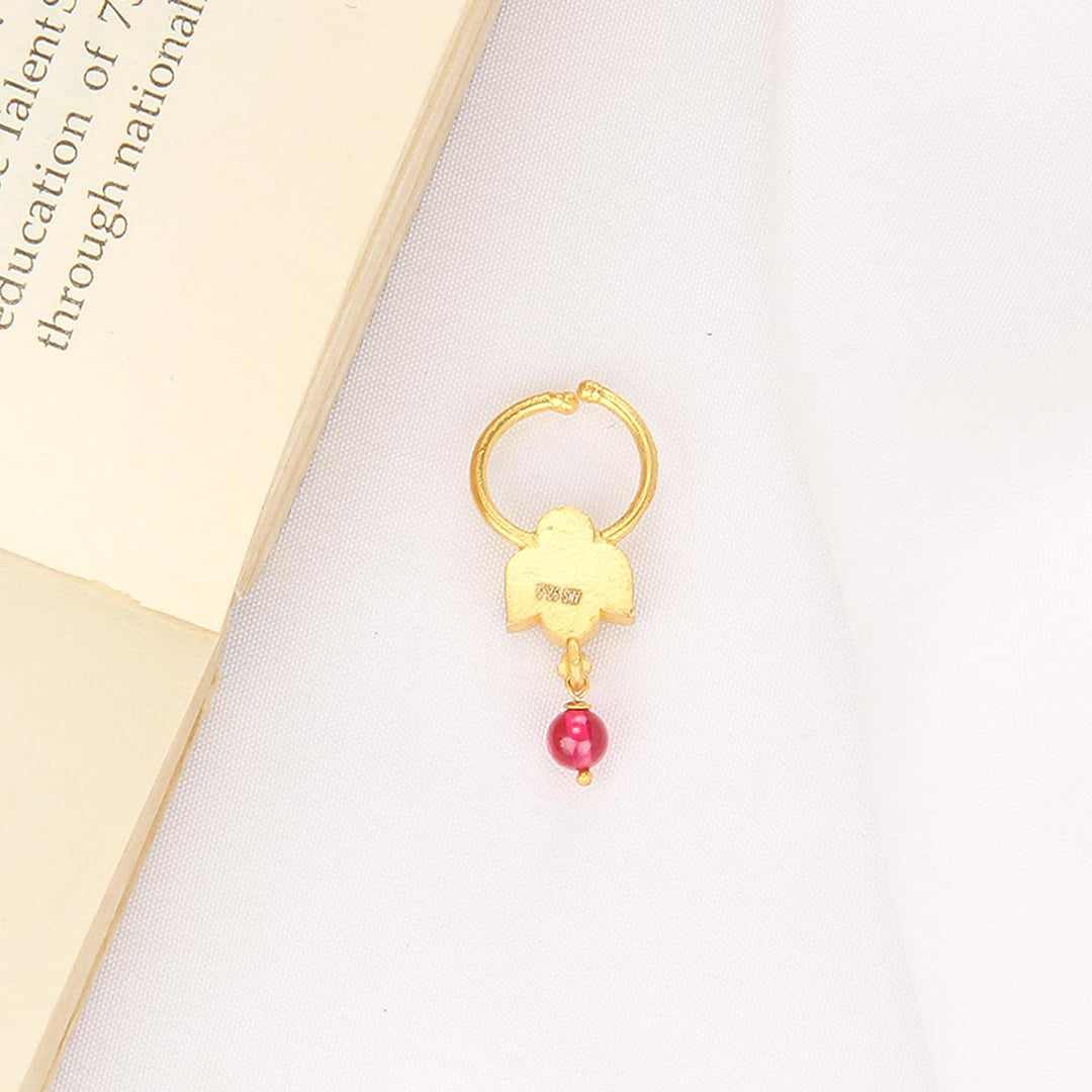 Rasika Bullakku Nose Pin