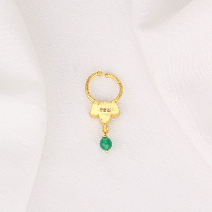 Nithra Bullakku Nose Pin