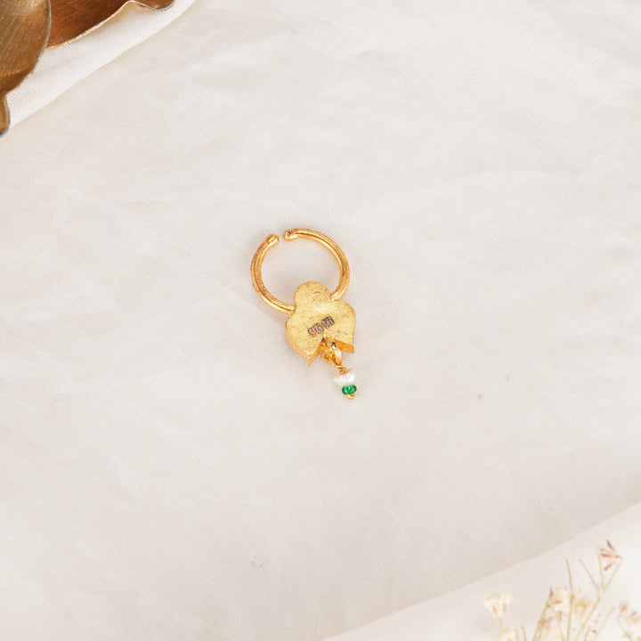Kenisha Bullakku Nose Pin