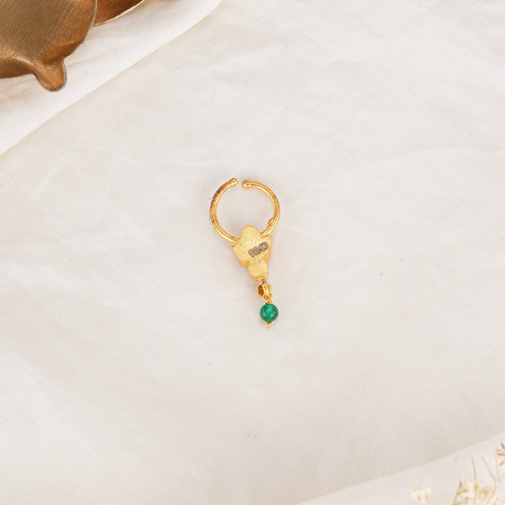 Sherikha Bullakku Nose Pin