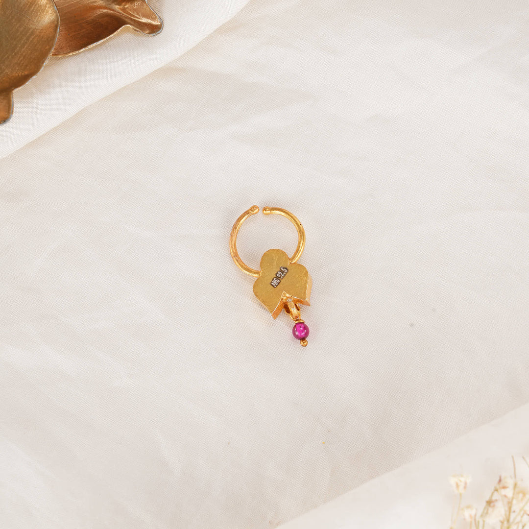 Dhinika Bullakku Nose Pin