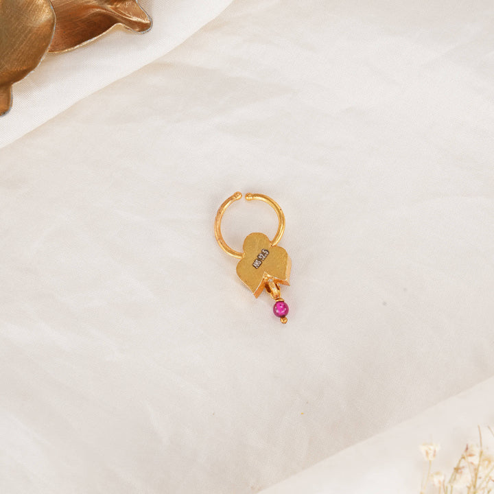 Dhinika Bullakku Nose Pin