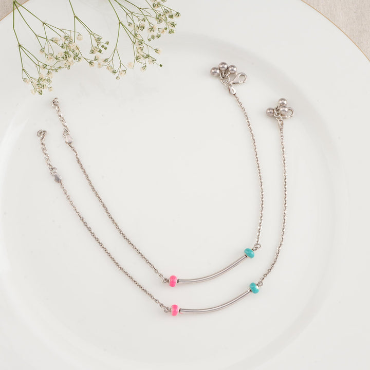Avura Anklets