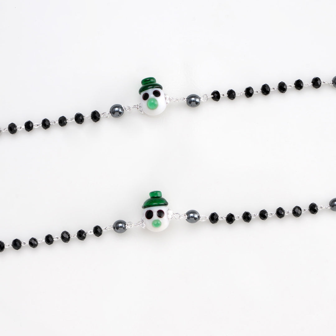 Vennila Baby Anklets