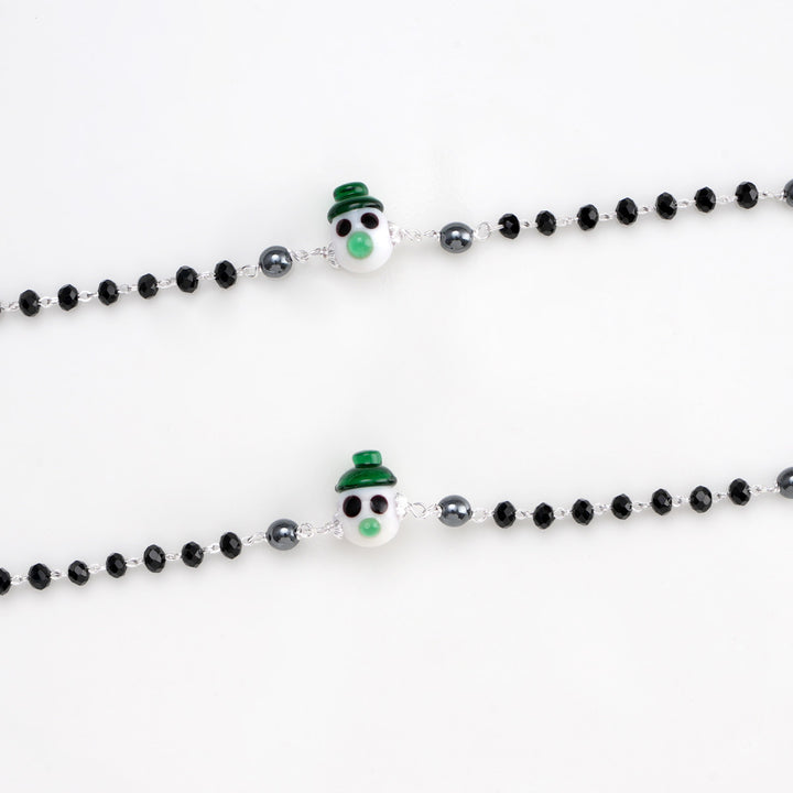 Vennila Baby Anklets